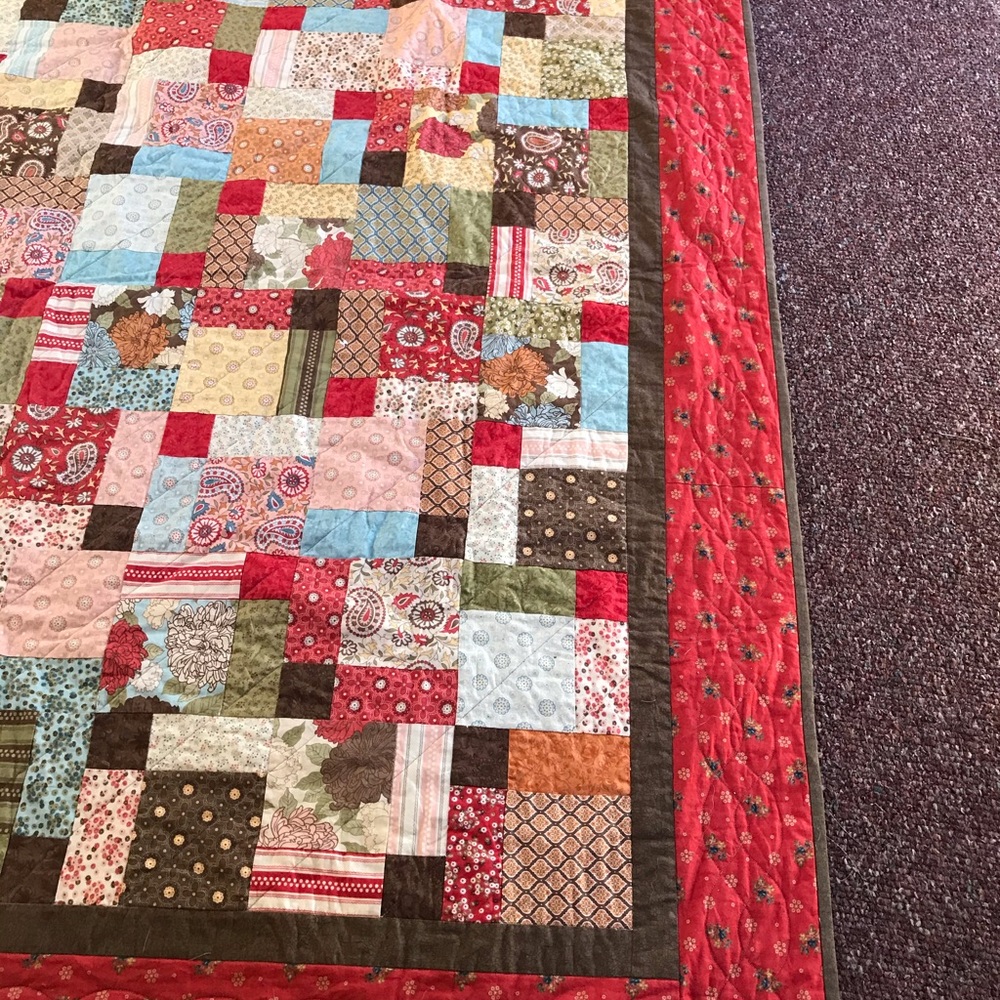 Quilt - Picture 3 of 8